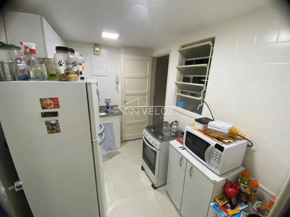 Apartamento, 1 quarto, 61 m² - Foto 13