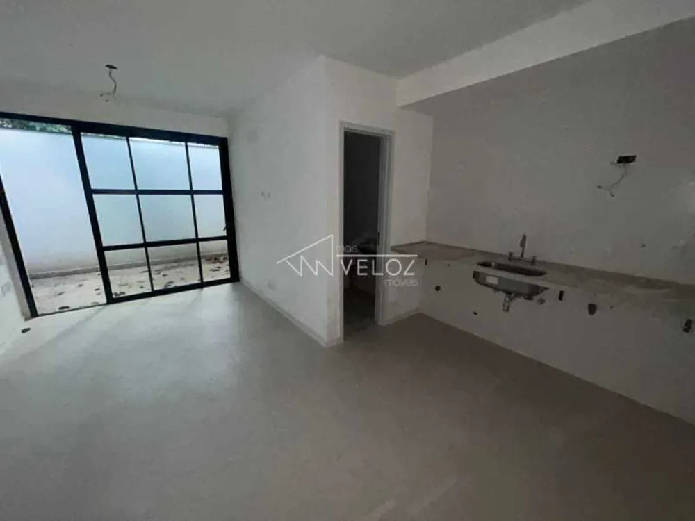 Apartamento, 1 quarto, 40 m² - Foto 20