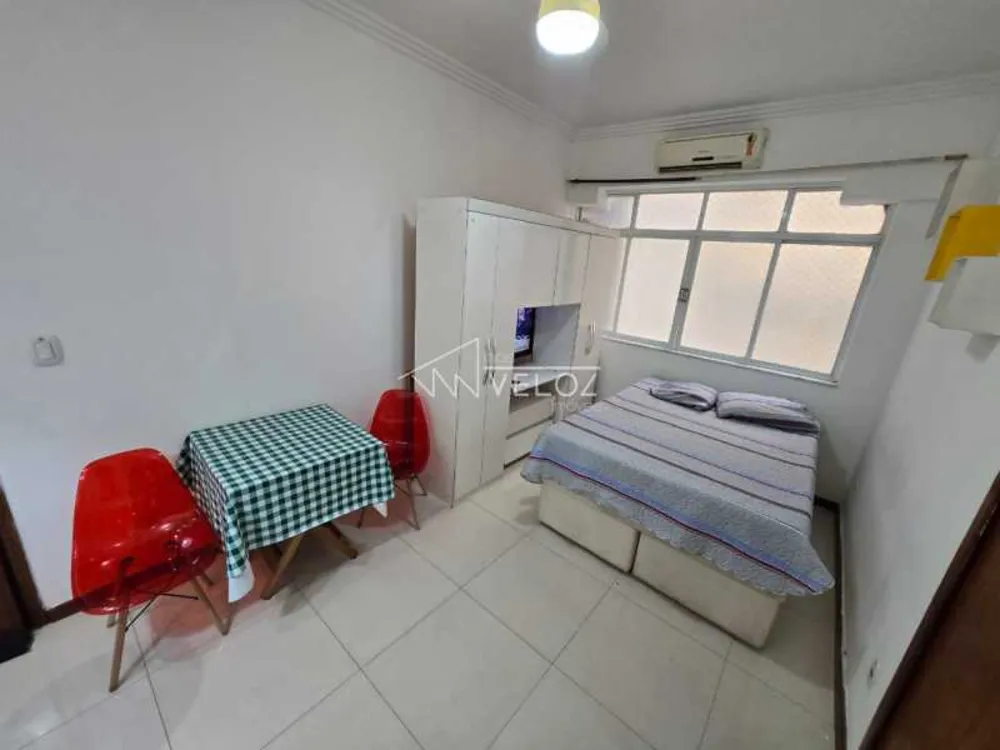 Apartamento, 1 quarto, 21 m² - Foto 8