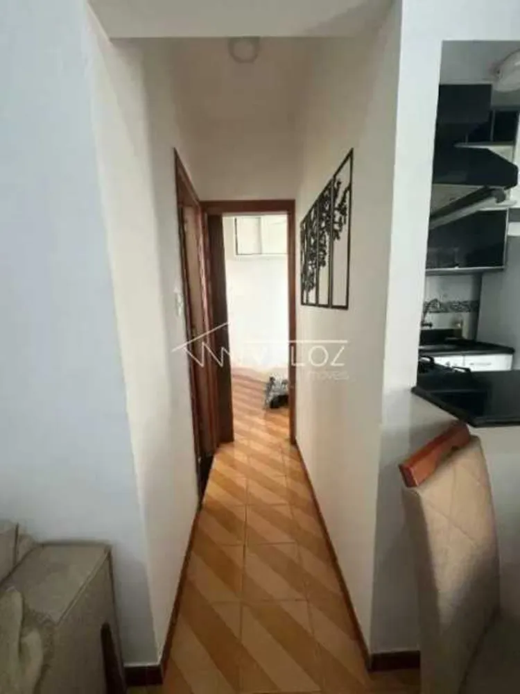 Apartamento, 1 quarto, 40 m² - Foto 1