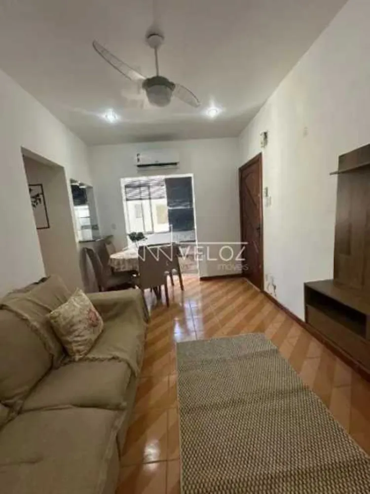 Apartamento, 1 quarto, 40 m² - Foto 9