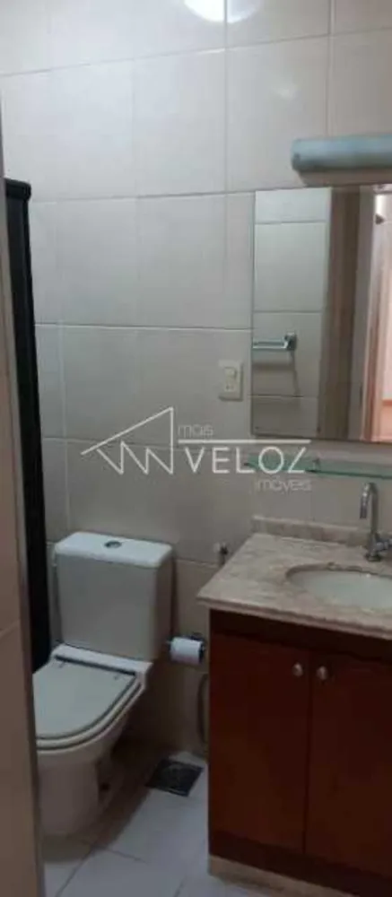 Apartamento, 2 quartos, 64 m² - Foto 2