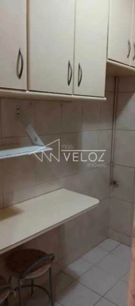Apartamento, 2 quartos, 64 m² - Foto 9