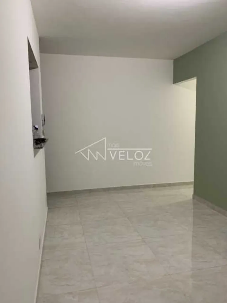 Apartamento, 2 quartos, 50 m² - Foto 8