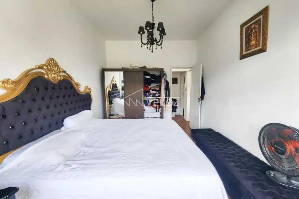 Apartamento, 2 quartos, 86 m² - Foto 3