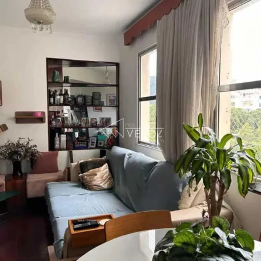 Apartamento, 2 quartos, 68 m² - Foto 1