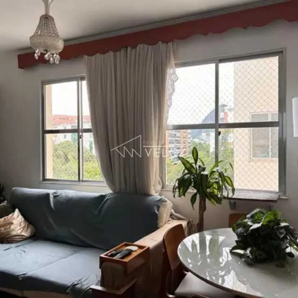 Apartamento, 2 quartos, 68 m² - Foto 5