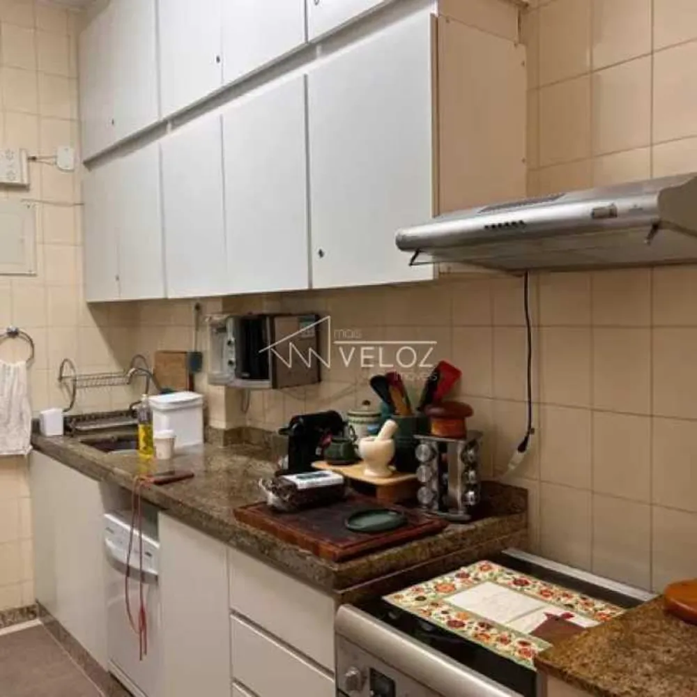Apartamento, 2 quartos, 68 m² - Foto 18