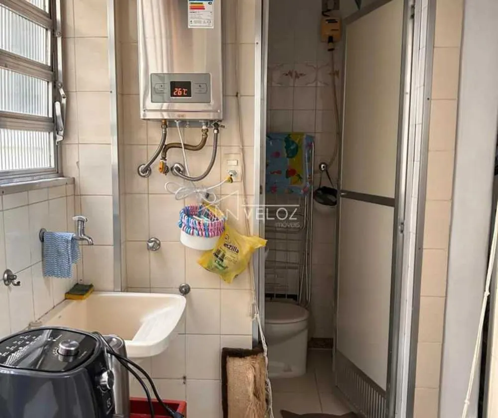 Apartamento, 2 quartos, 68 m² - Foto 19