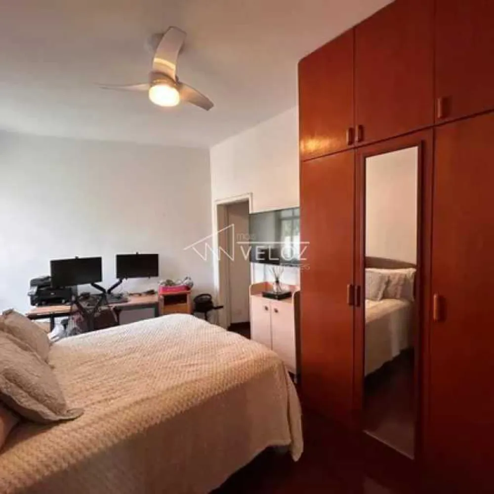 Apartamento, 2 quartos, 68 m² - Foto 11