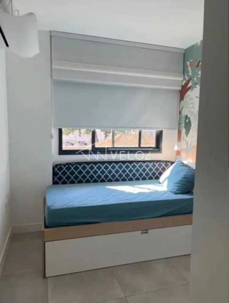 Apartamento, 3 quartos, 116 m² - Foto 15