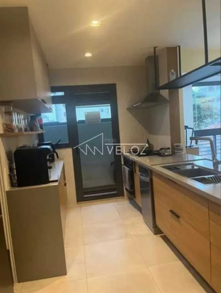 Apartamento, 3 quartos, 116 m² - Foto 11