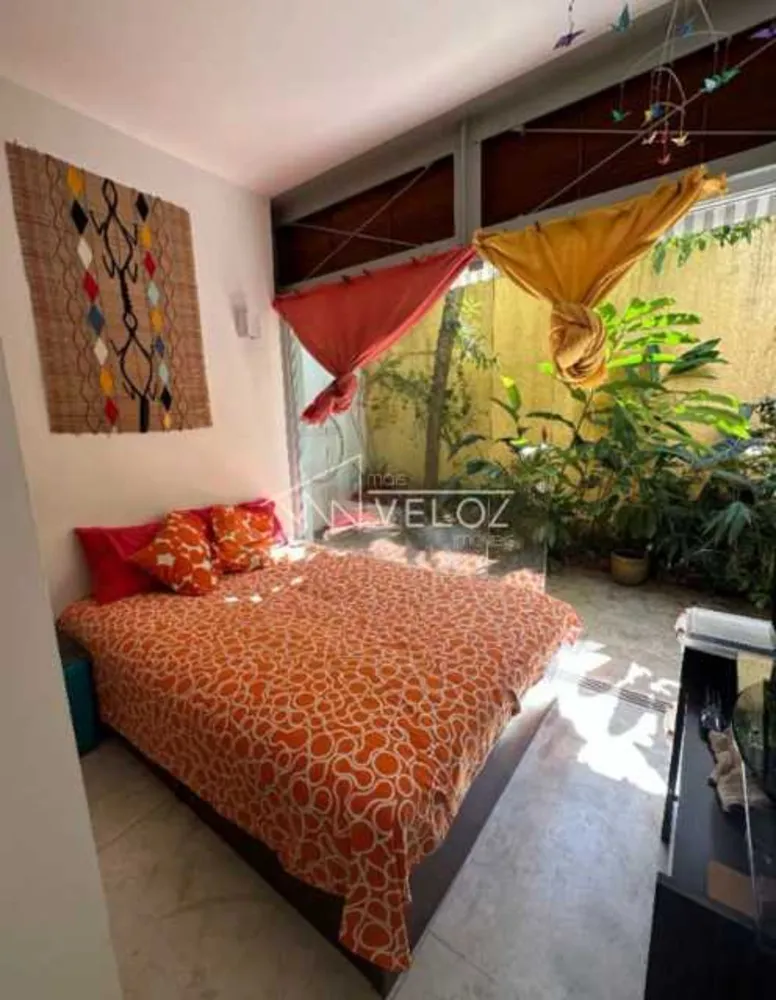 Apartamento, 1 quarto, 58 m² - Foto 12