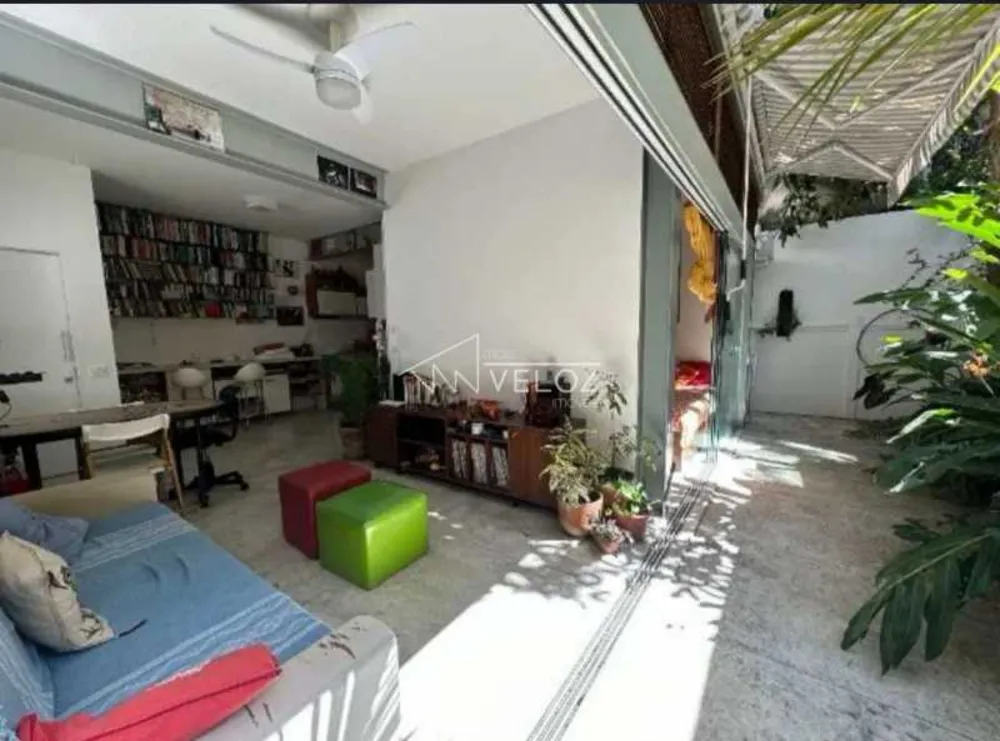 Apartamento, 1 quarto, 58 m² - Foto 10