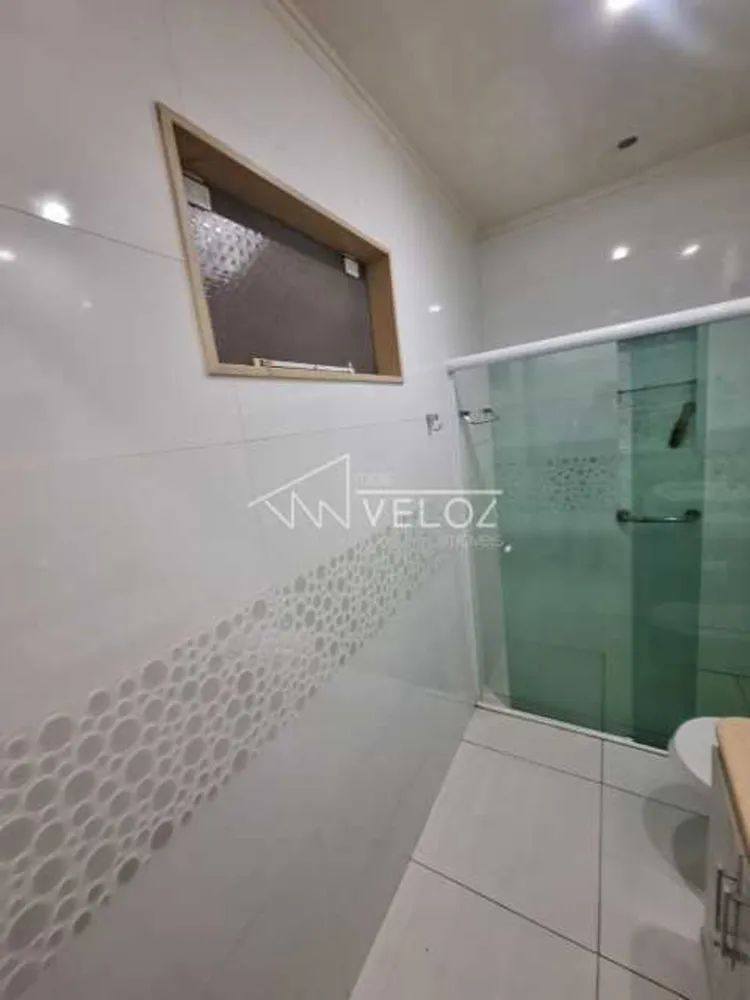 Apartamento, 2 quartos, 65 m² - Foto 4