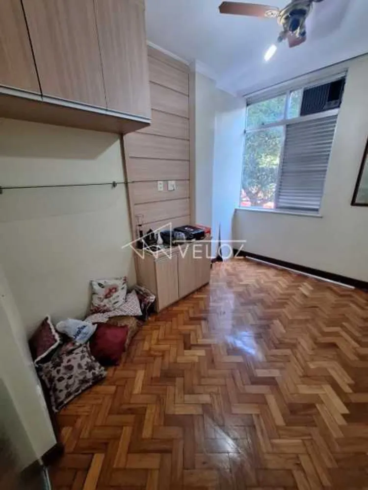 Apartamento, 2 quartos, 65 m² - Foto 1