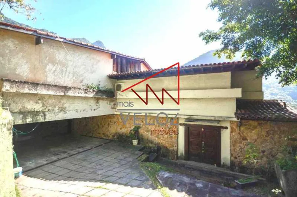 Apartamento, 5 quartos, 650 m² - Foto 3
