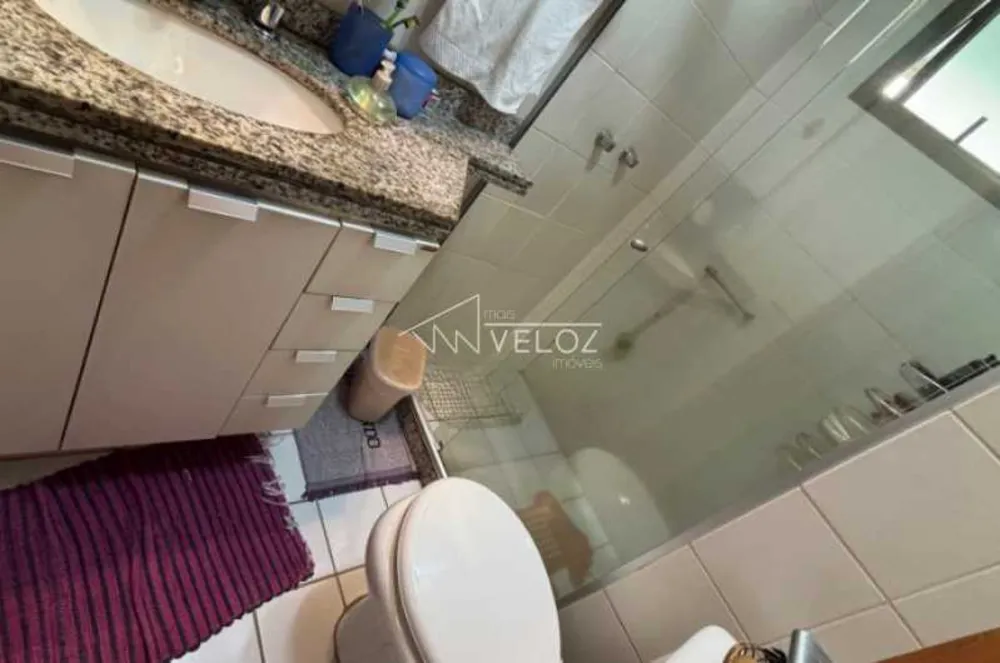 Apartamento, 3 quartos, 103 m² - Foto 12
