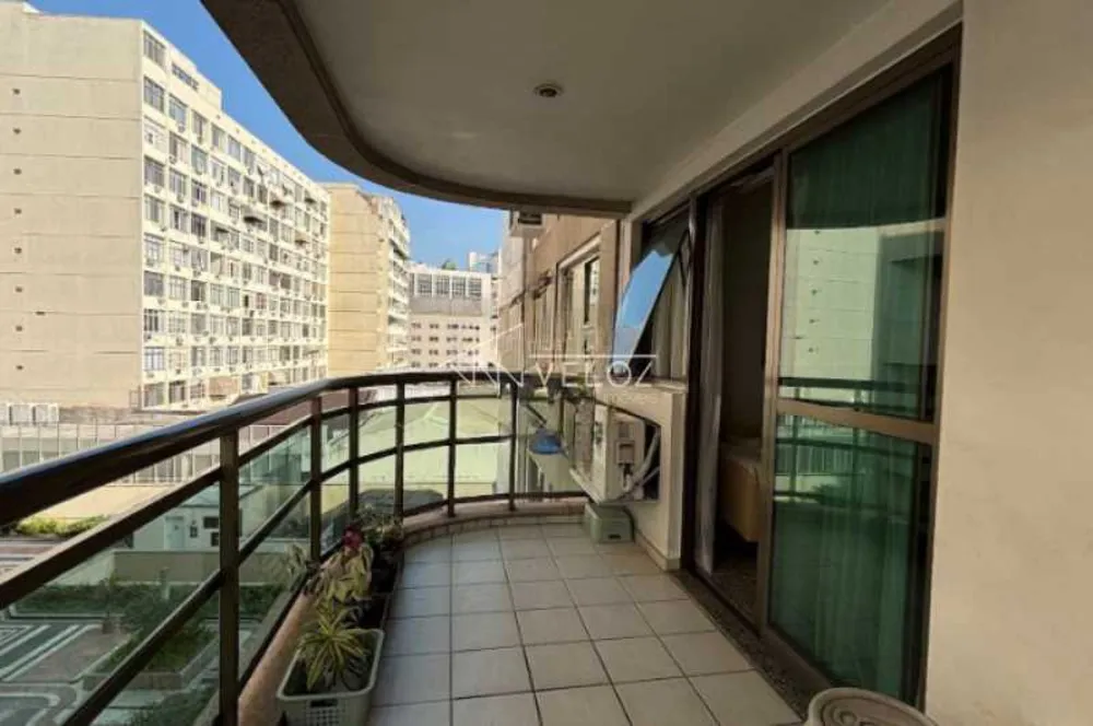 Apartamento, 3 quartos, 103 m² - Foto 1