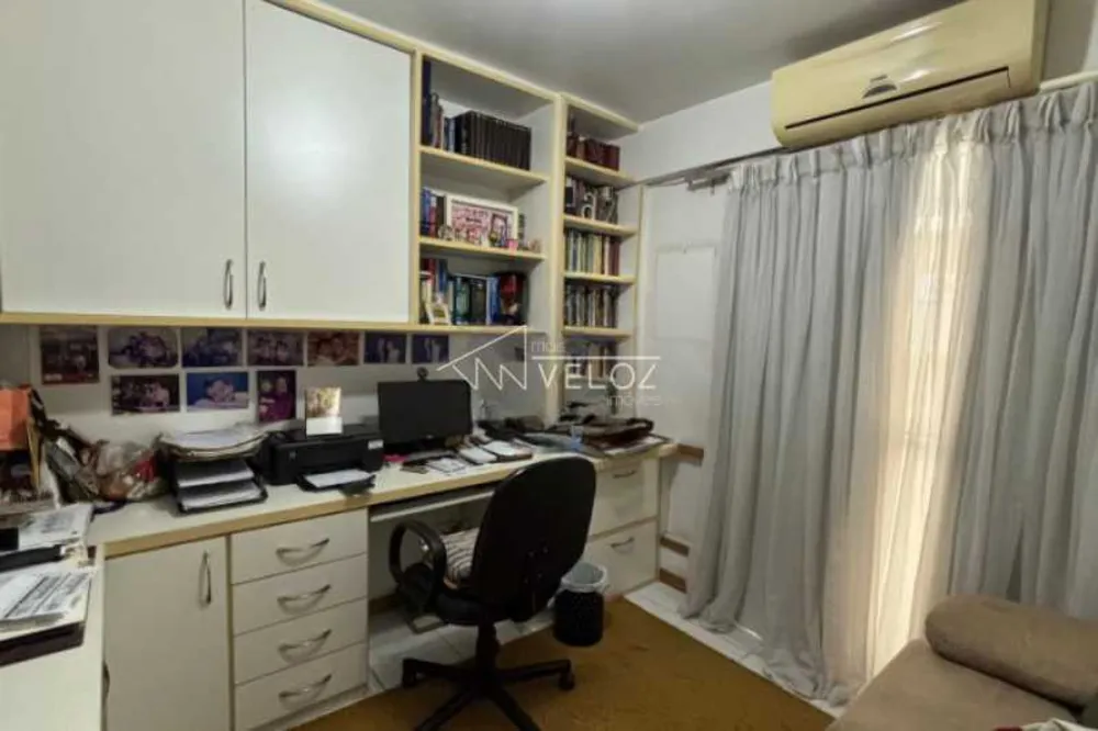 Apartamento, 3 quartos, 103 m² - Foto 13