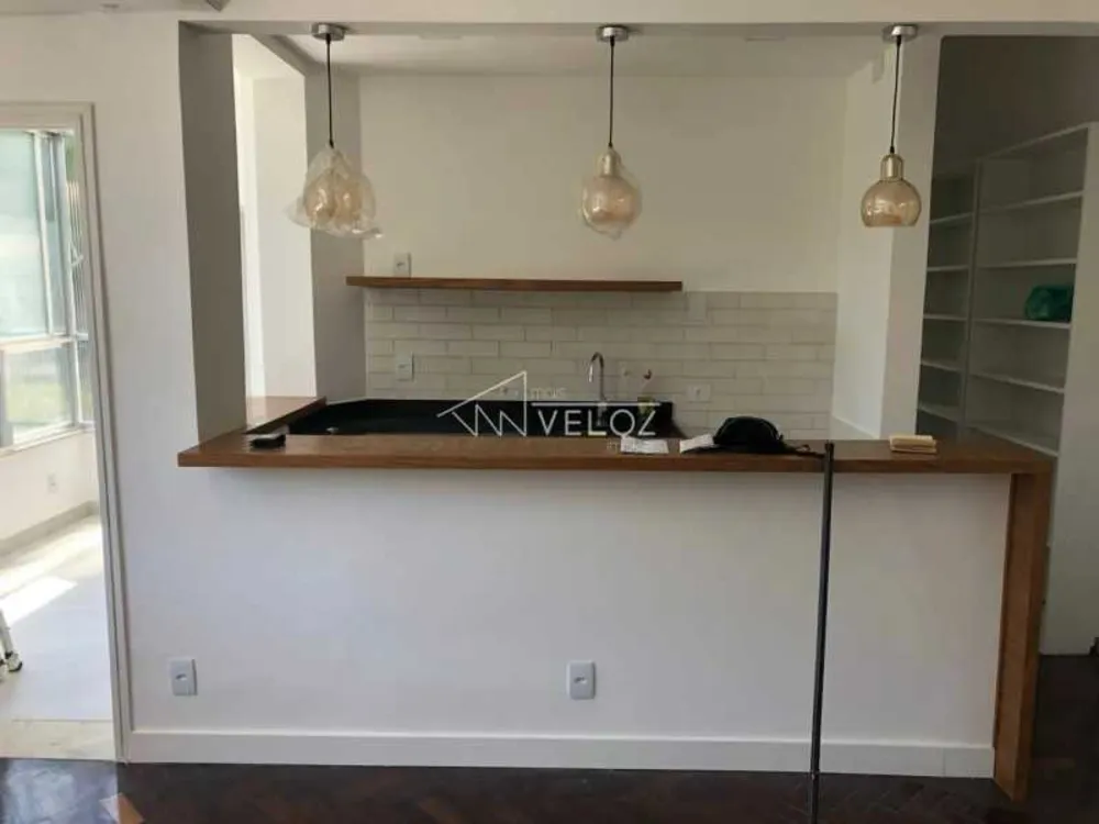 Apartamento, 1 quarto, 50 m² - Foto 2