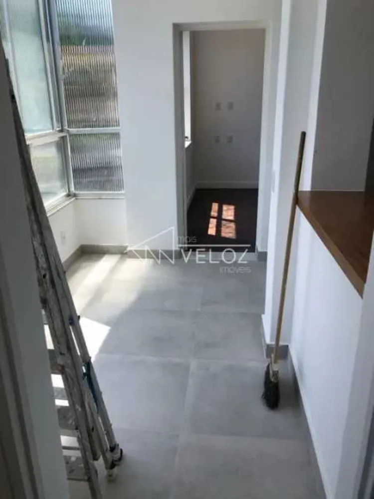 Apartamento, 1 quarto, 50 m² - Foto 11