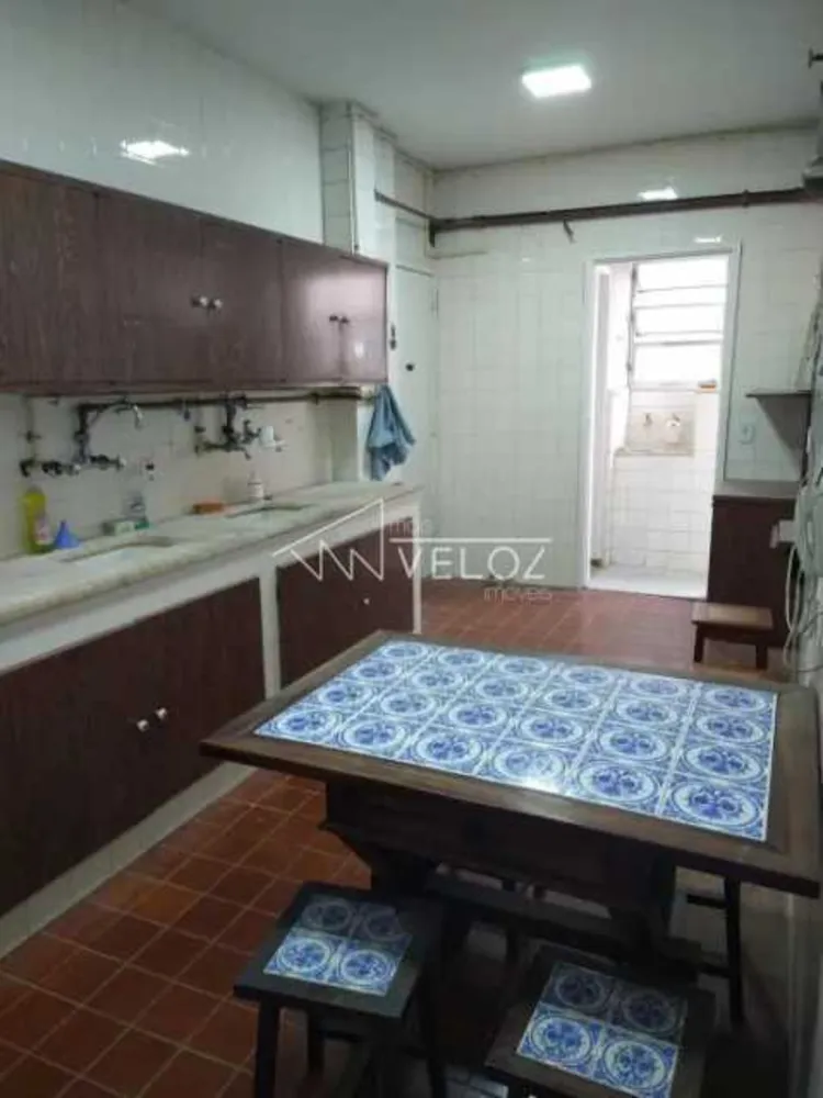 Apartamento, 3 quartos, 120 m² - Foto 5