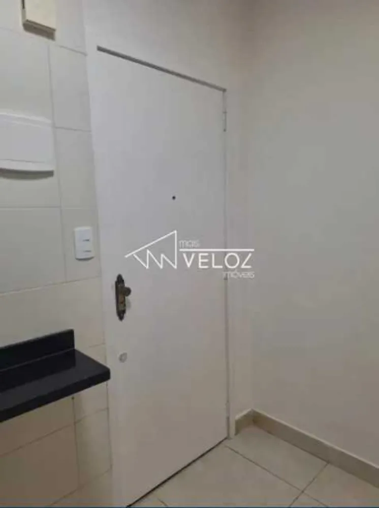 Apartamento, 1 quarto, 27 m² - Foto 13