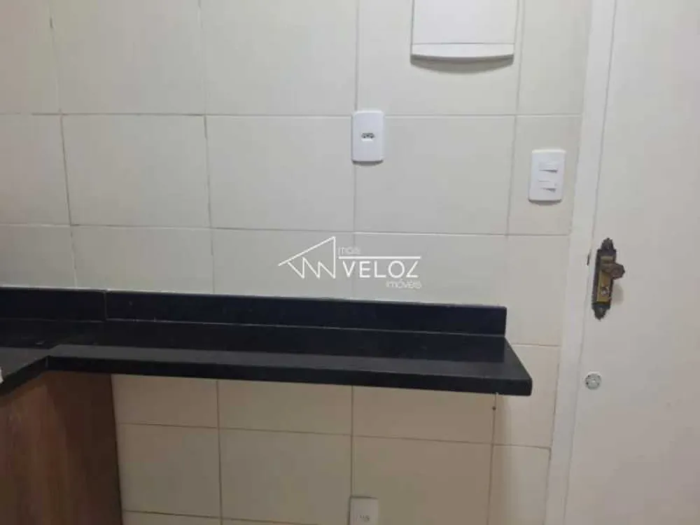 Apartamento, 1 quarto, 27 m² - Foto 3