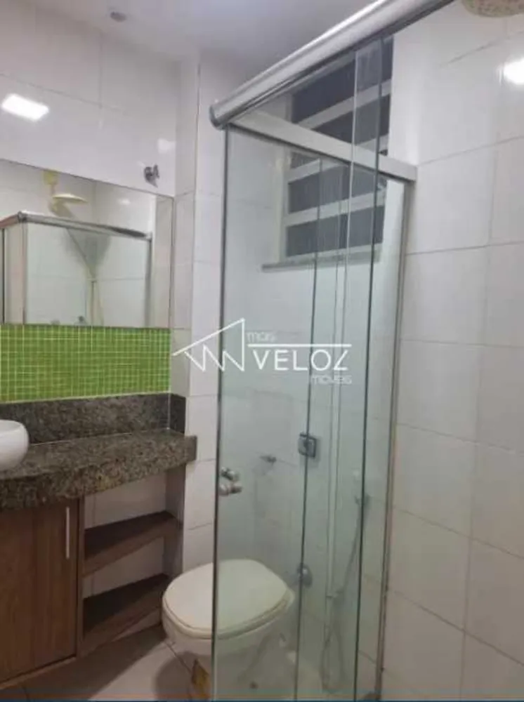 Apartamento, 1 quarto, 27 m² - Foto 1