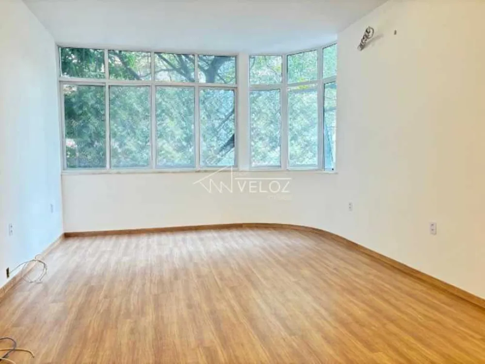 Apartamento, 3 quartos, 118 m² - Foto 2