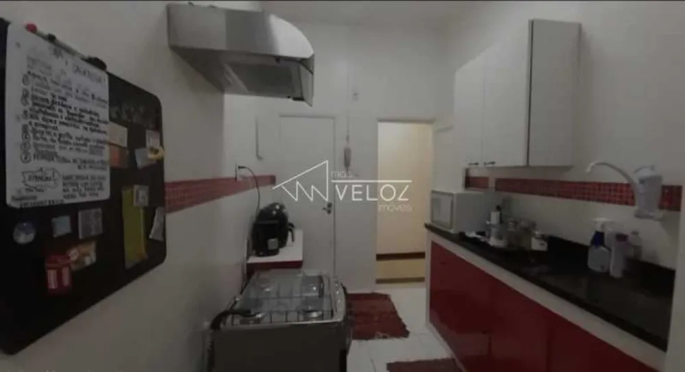 Apartamento, 3 quartos, 98 m² - Foto 3