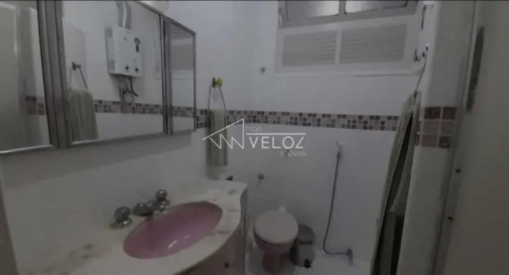 Apartamento, 3 quartos, 98 m² - Foto 6