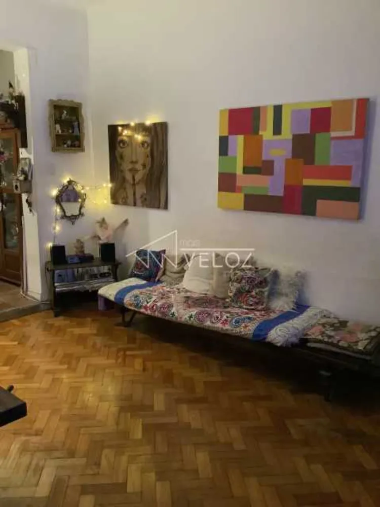 Apartamento, 3 quartos, 113 m² - Foto 7