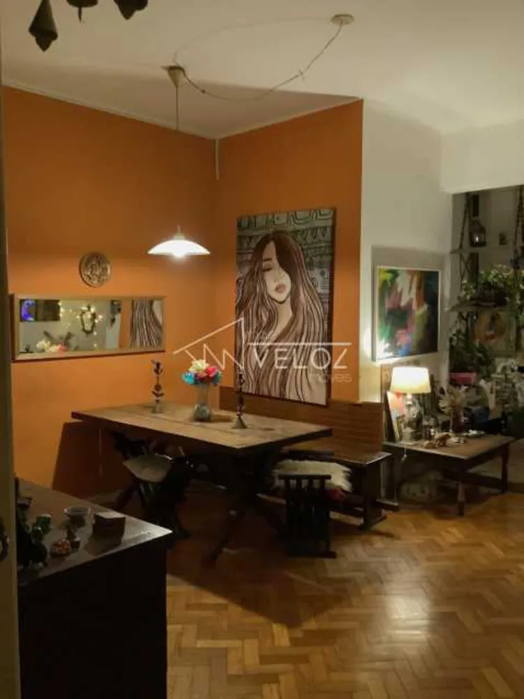 Apartamento, 3 quartos, 113 m² - Foto 6