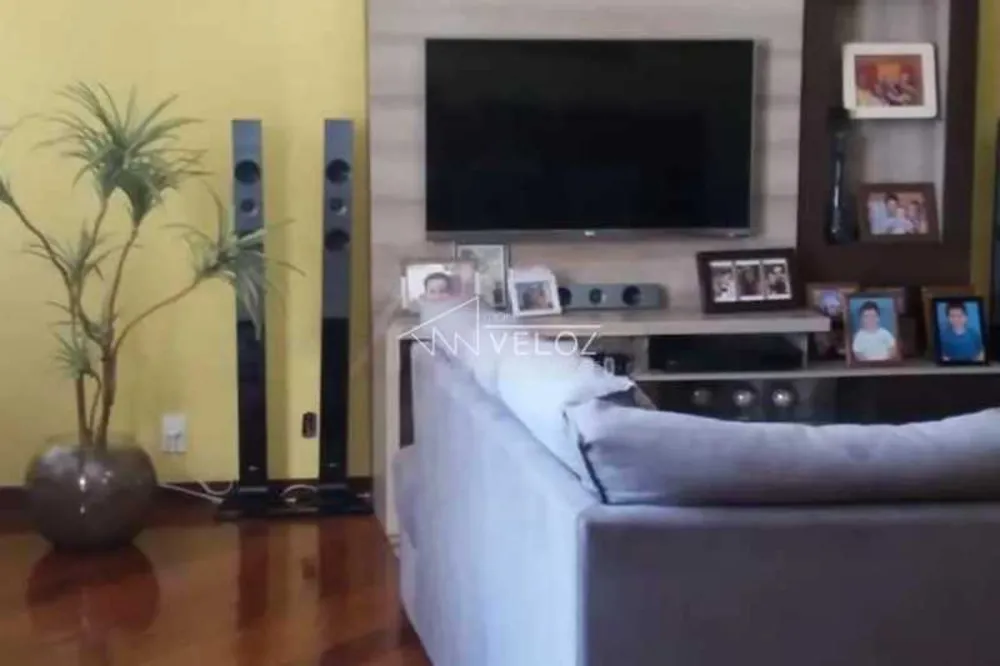 Apartamento, 4 quartos, 305 m² - Foto 4