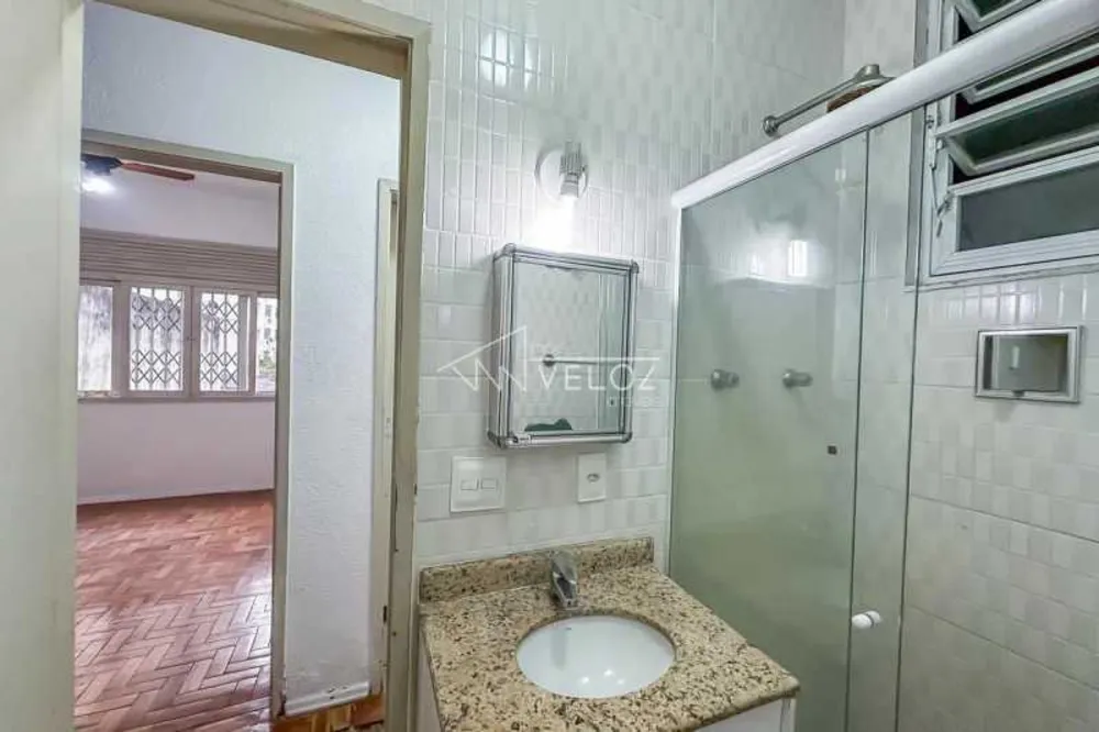 Apartamento, 1 quarto, 36 m² - Foto 1