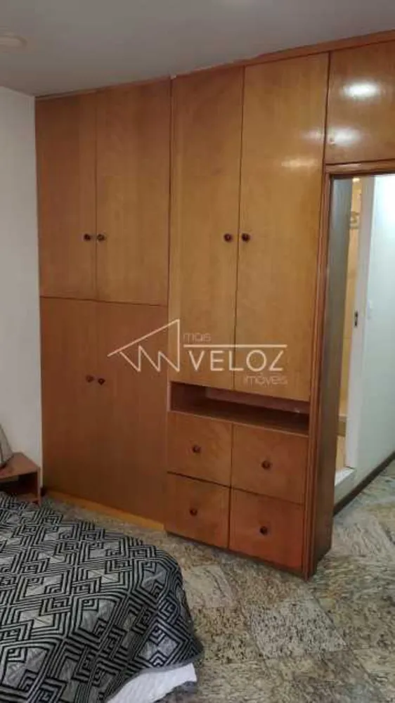 Apartamento, 1 quarto, 60 m² - Foto 2