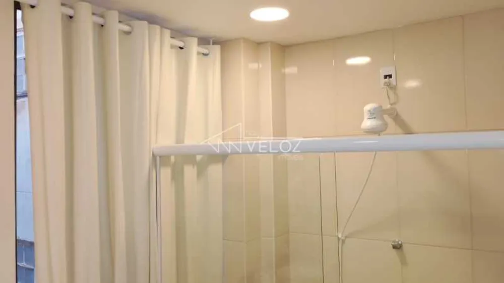 Apartamento, 1 quarto, 60 m² - Foto 1