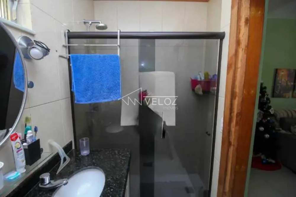 Apartamento, 2 quartos, 62 m² - Foto 14