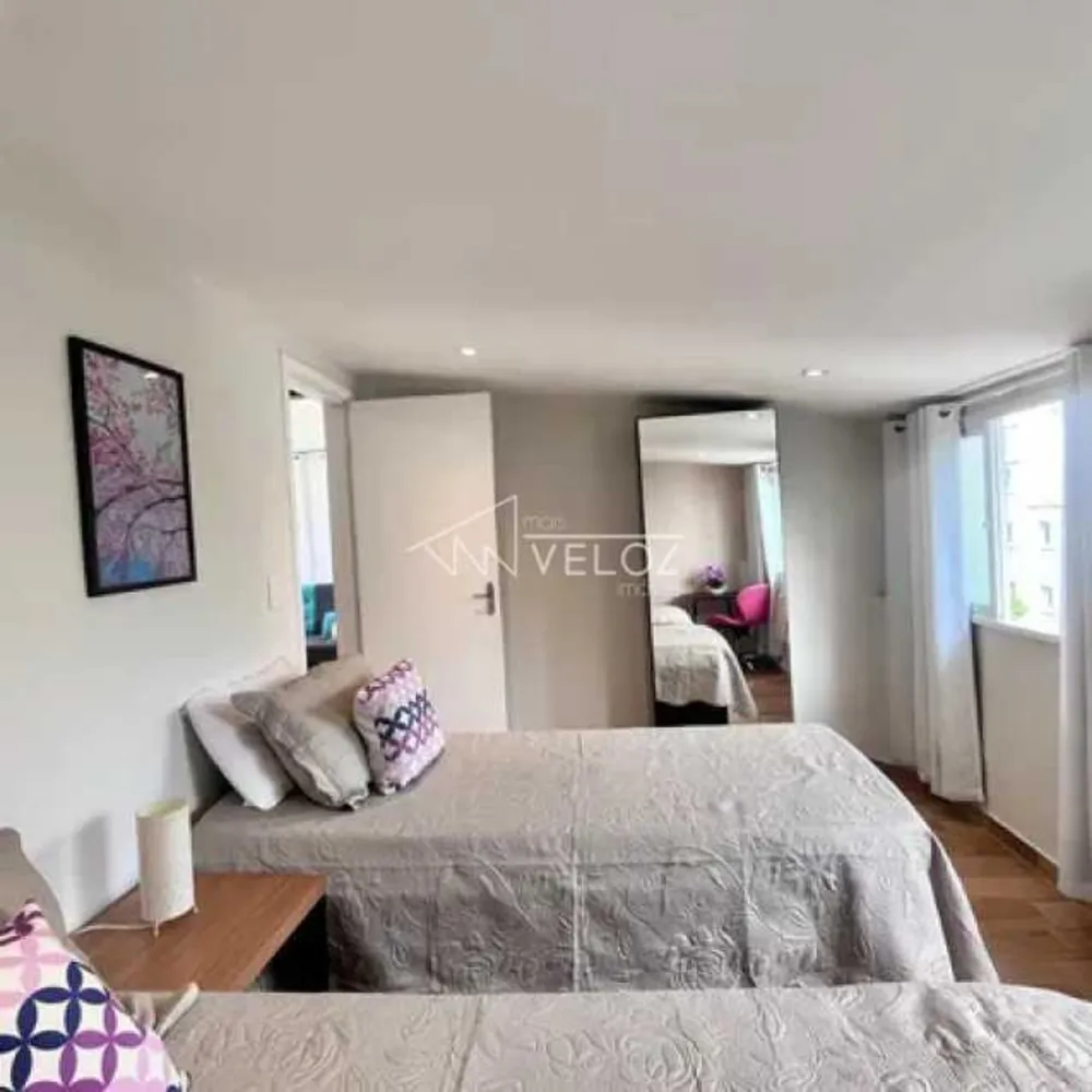 Apartamento, 1 quarto, 79 m² - Foto 11