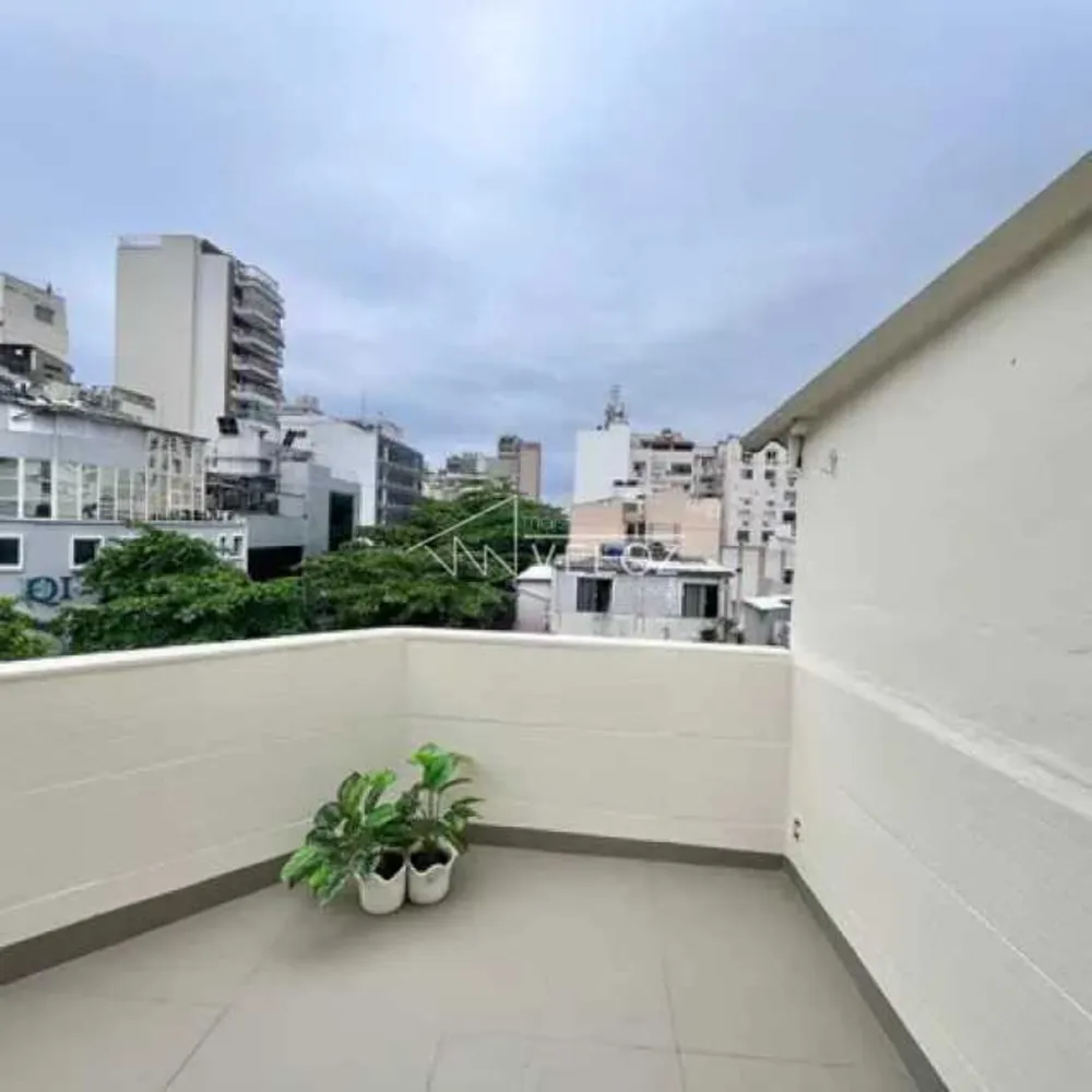 Apartamento, 1 quarto, 79 m² - Foto 2