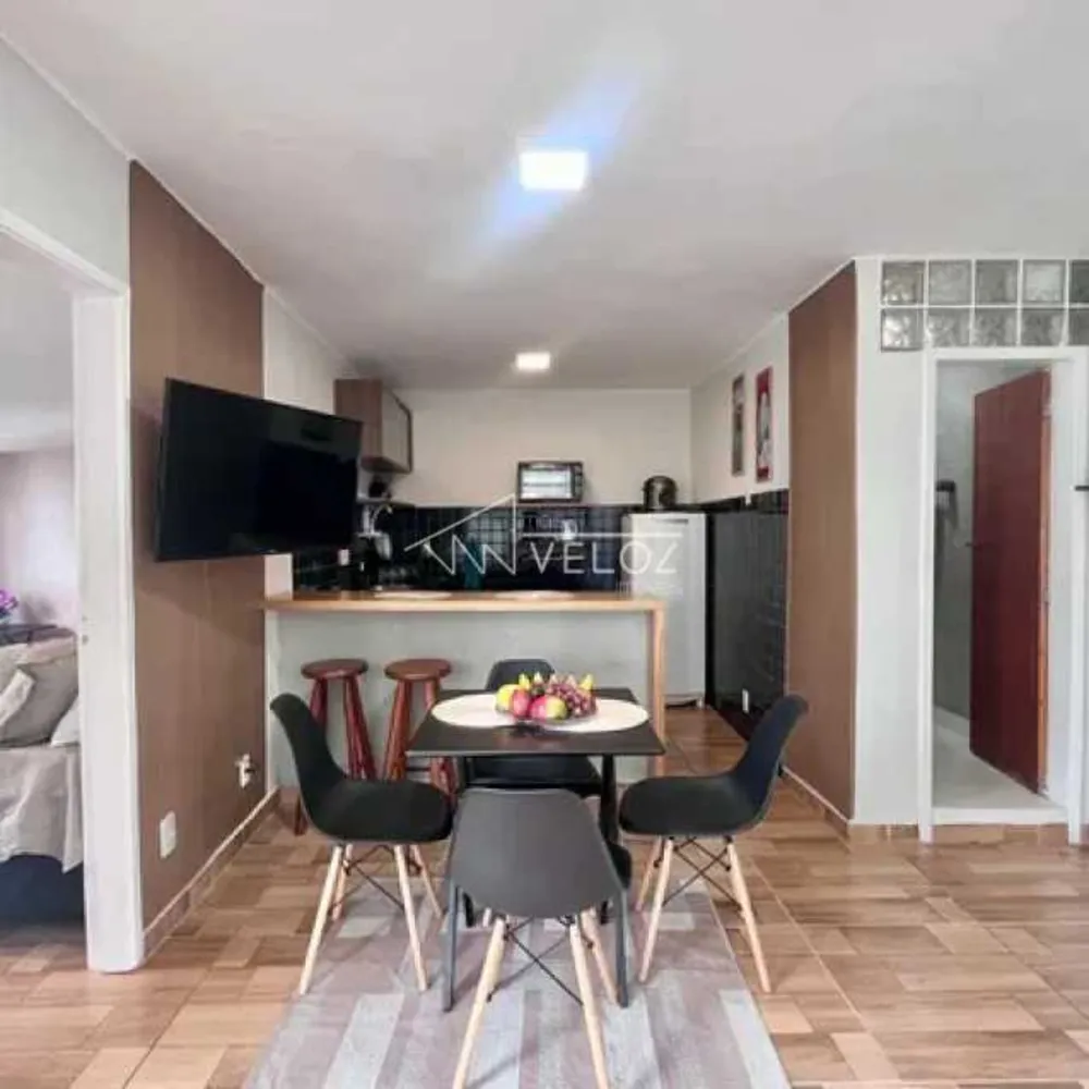 Apartamento, 1 quarto, 79 m² - Foto 14