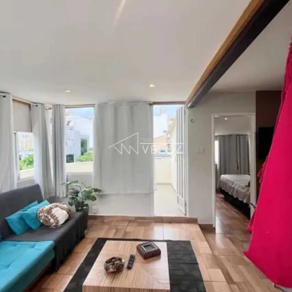 Apartamento, 1 quarto, 79 m² - Foto 3