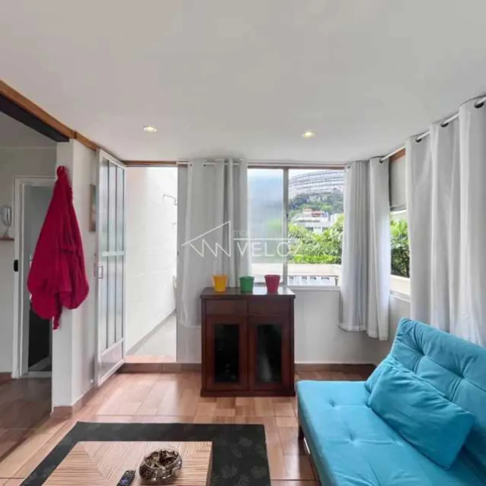 Apartamento, 1 quarto, 79 m² - Foto 5