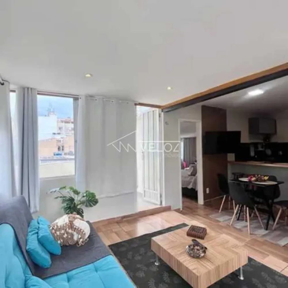 Apartamento, 1 quarto, 79 m² - Foto 4