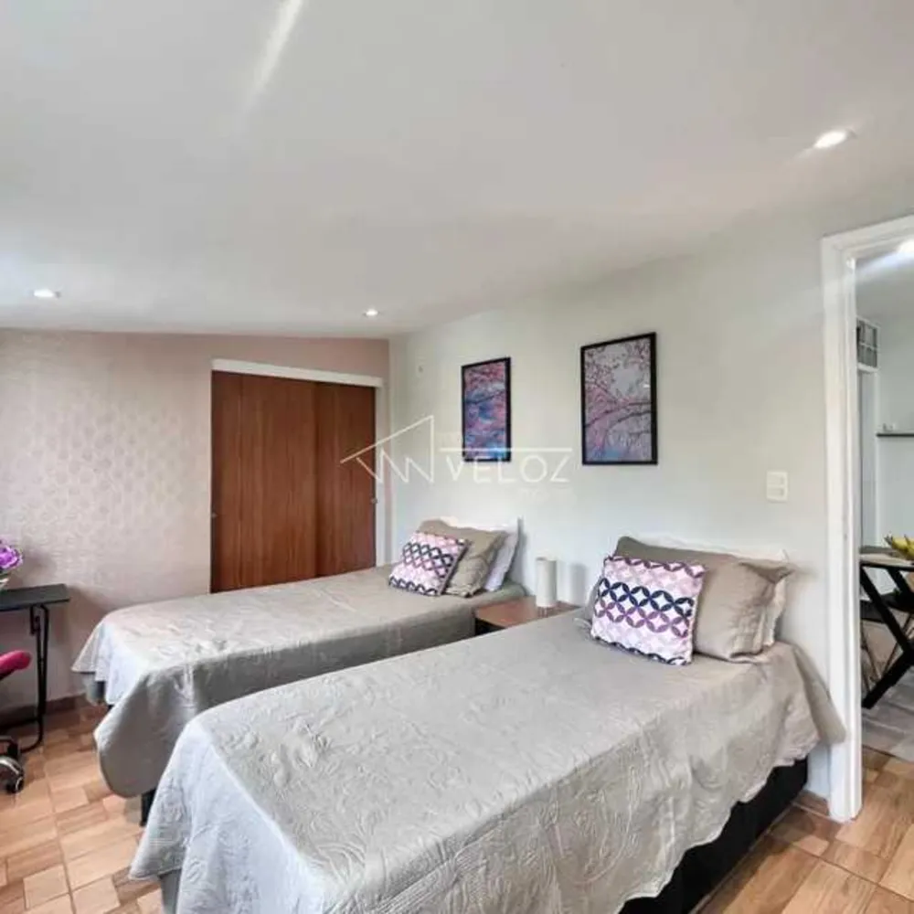 Apartamento, 1 quarto, 79 m² - Foto 10