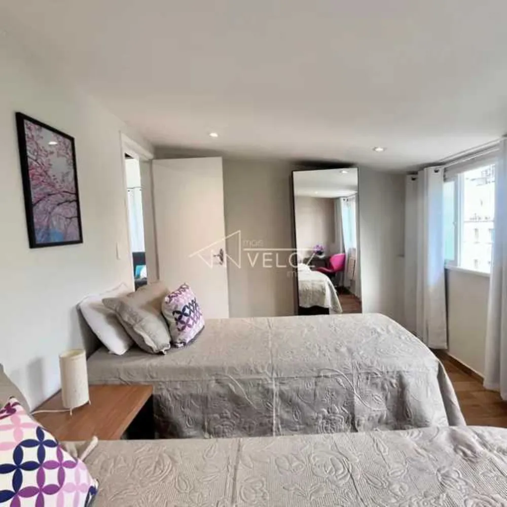 Apartamento, 1 quarto, 79 m² - Foto 7