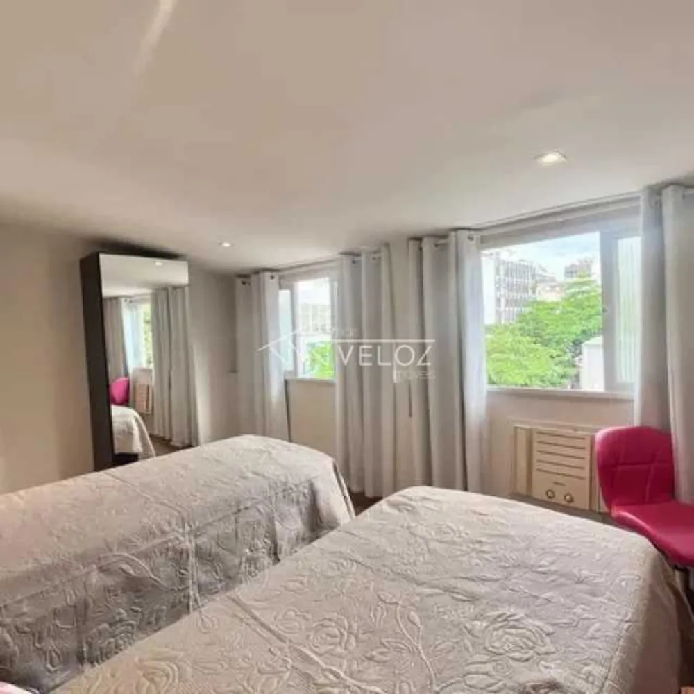 Apartamento, 1 quarto, 79 m² - Foto 9