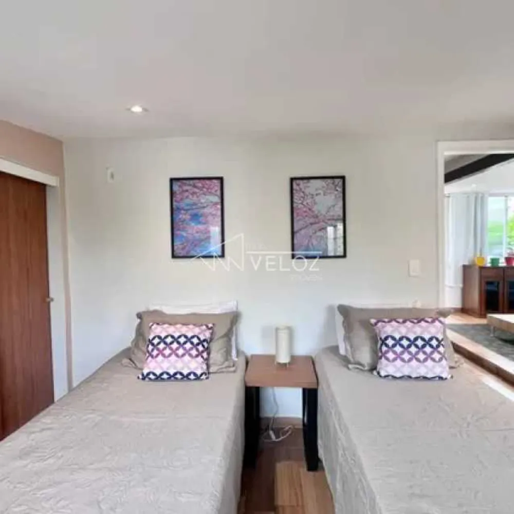 Apartamento, 1 quarto, 79 m² - Foto 1